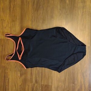 My Swim Body one piece swimsuit